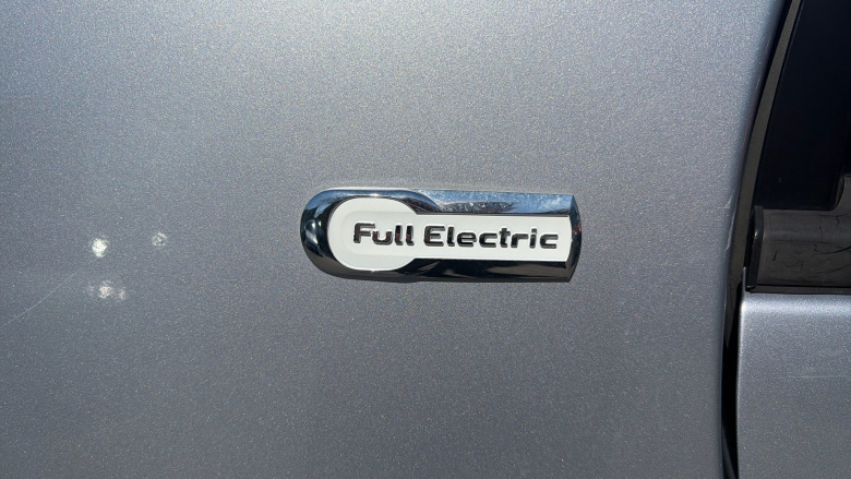 Citroen C Zero 49kW 16kWh 5dr Auto Electric Hatchback